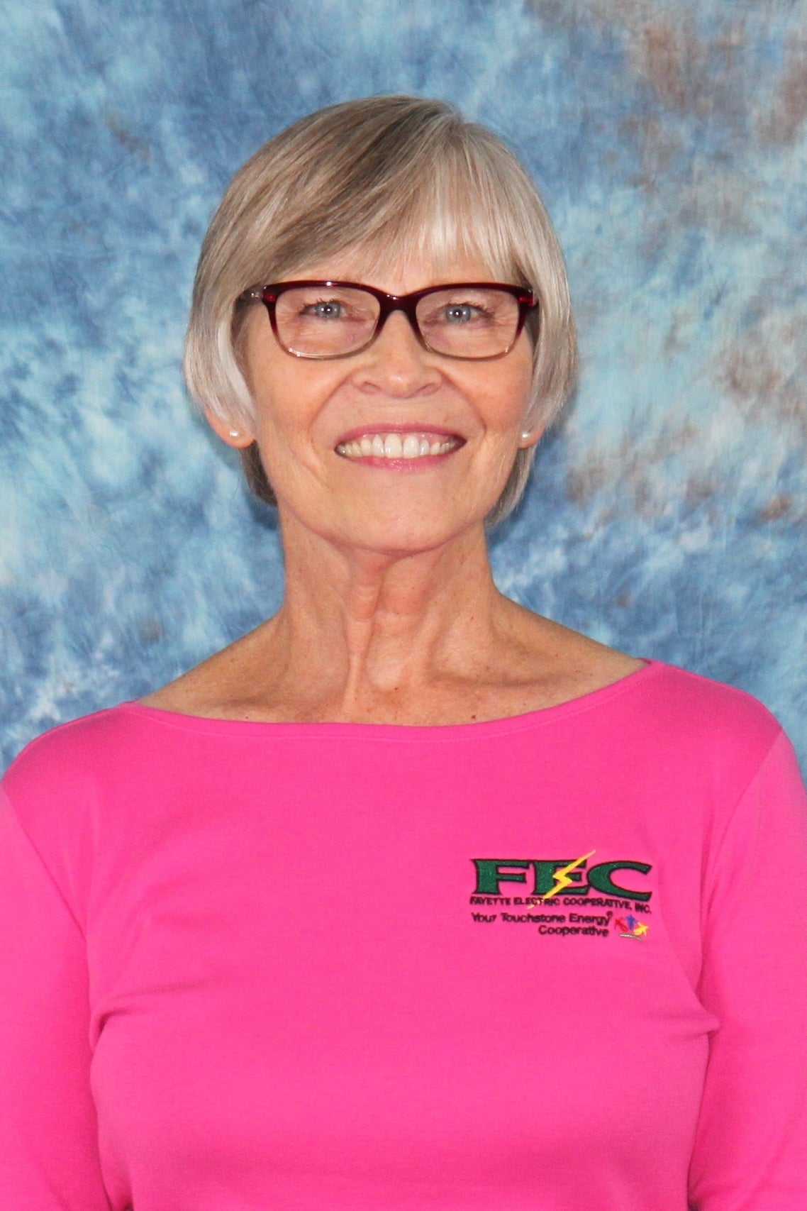 Diane Krenek
