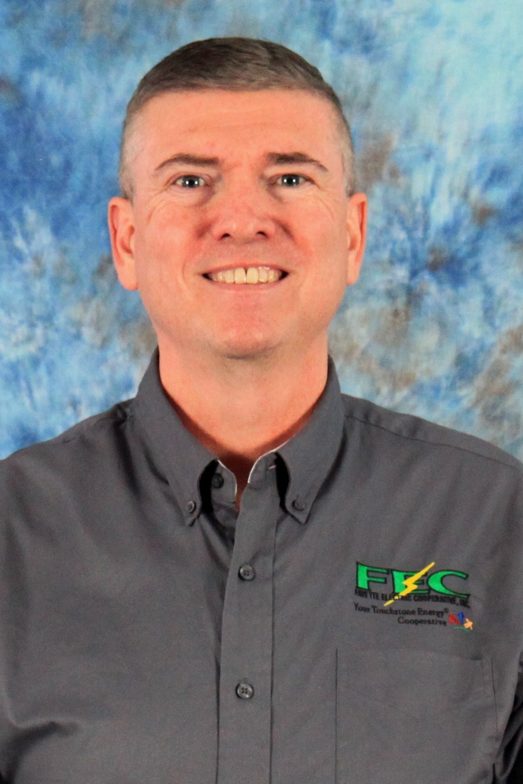 Doug Lambert