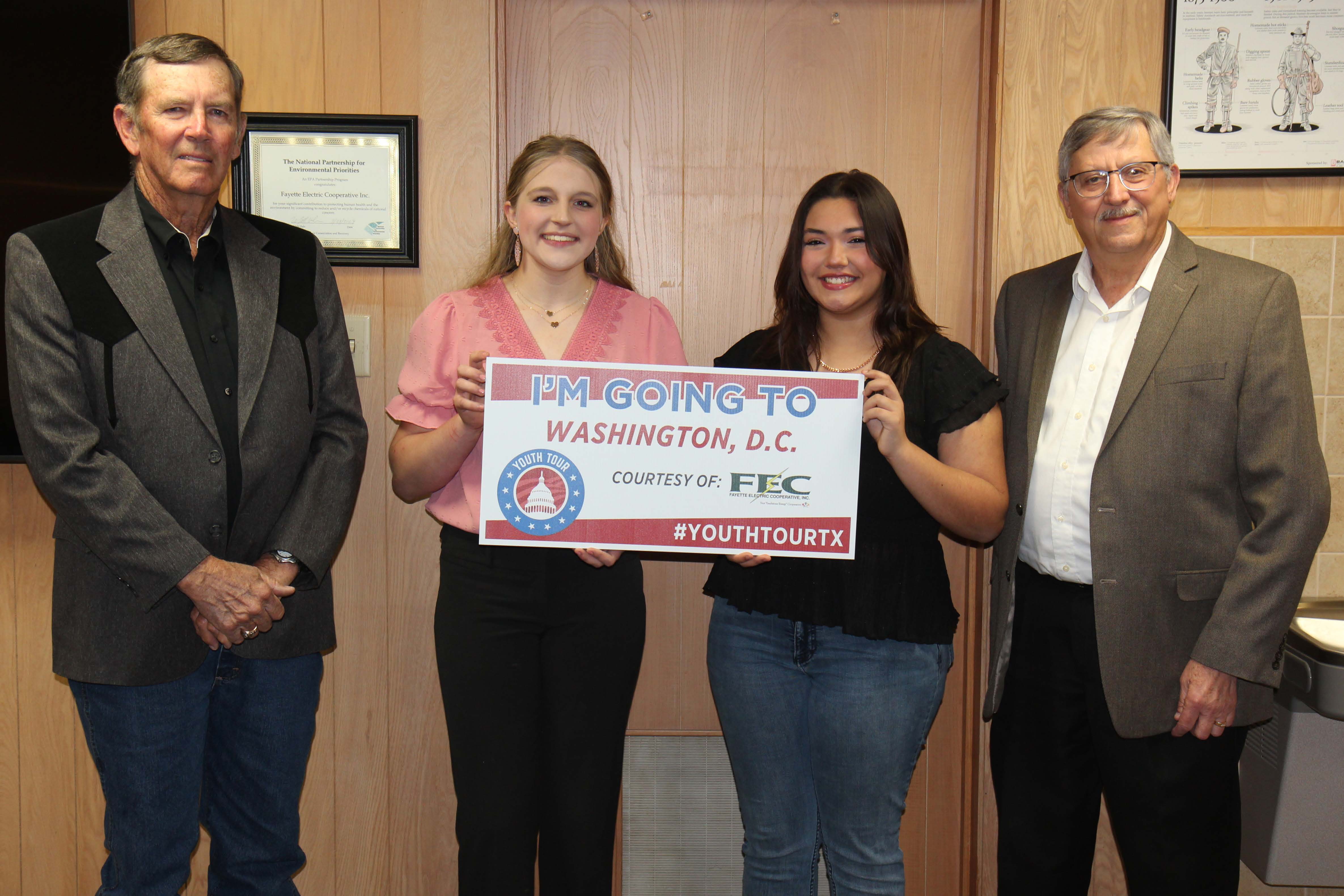 FEC YOUTH TOUR WINNERS_0620