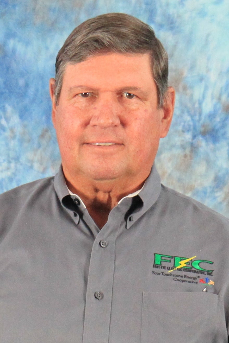 James A. Anderle