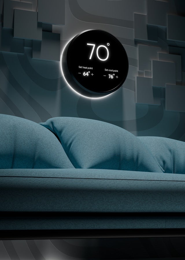 thermostat