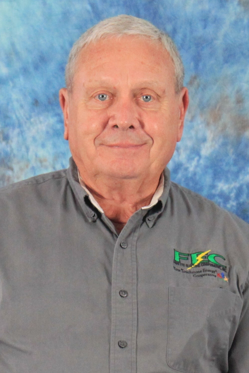 Joseph D. Kruppa