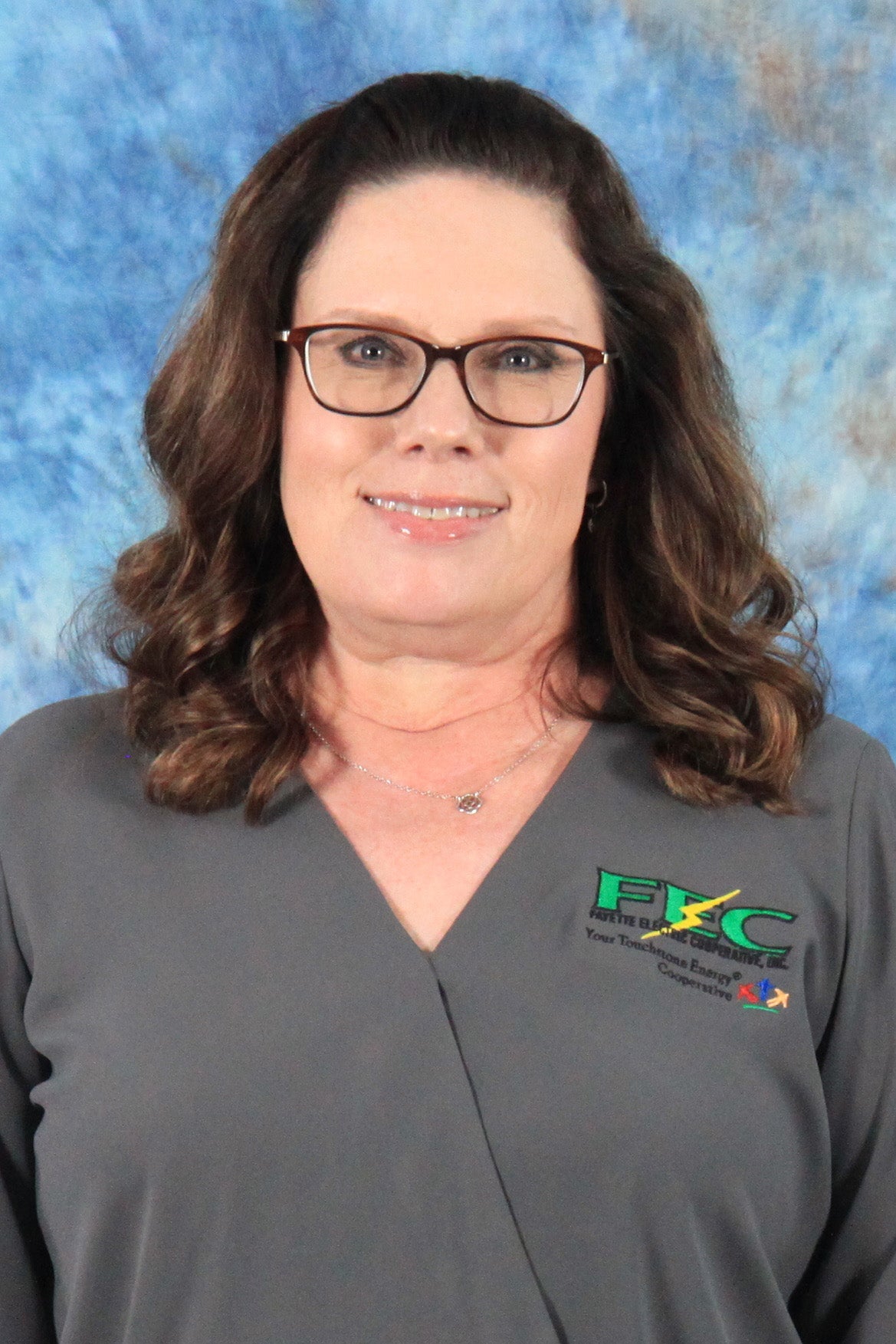 Tracy Denton