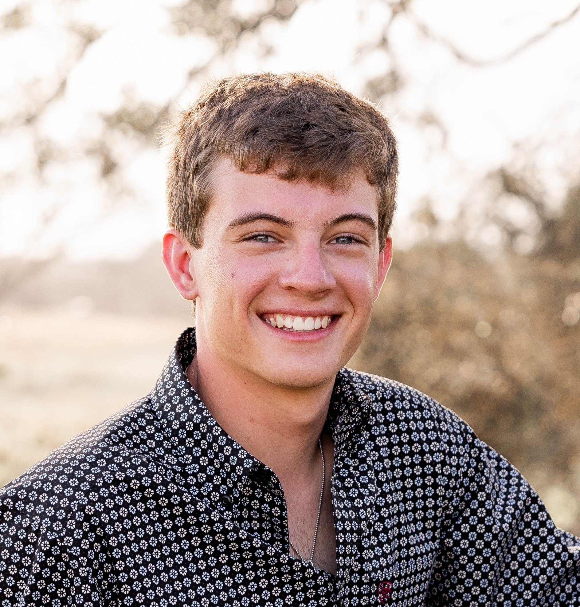 Adin Beyer