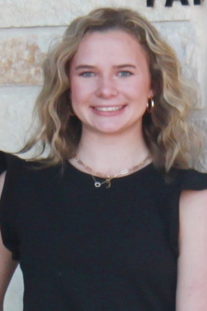 Avery Nelius