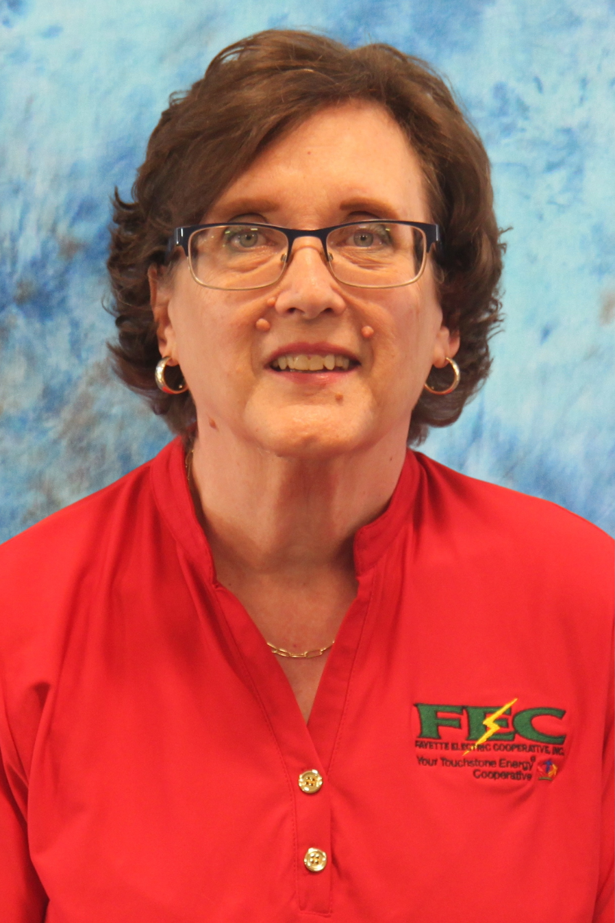 Christine Roensch Consumer Services Director