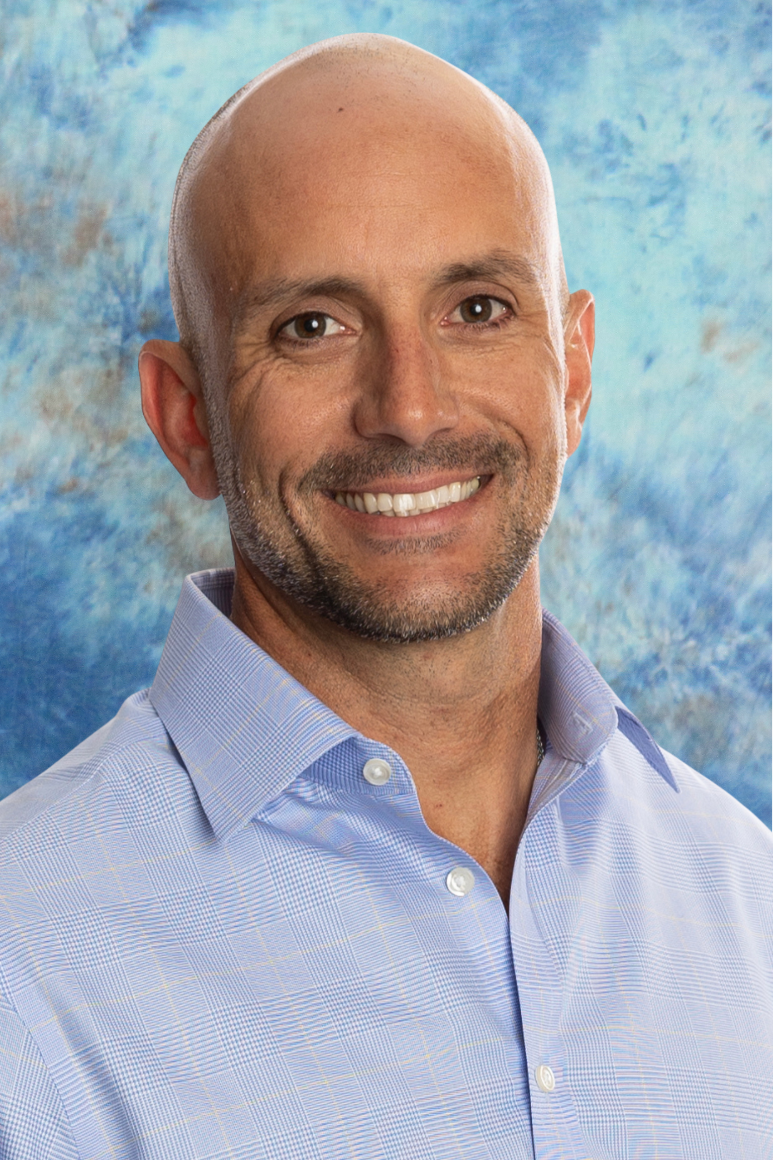 Clay Tyson District 4