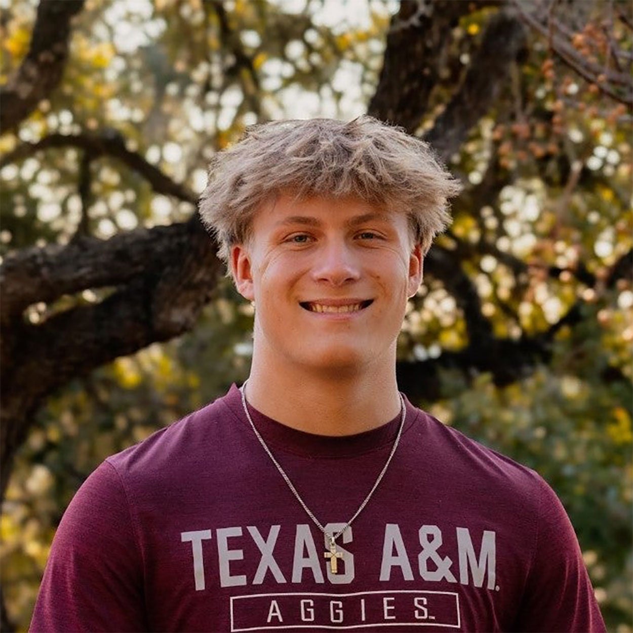 Hunter Sabo