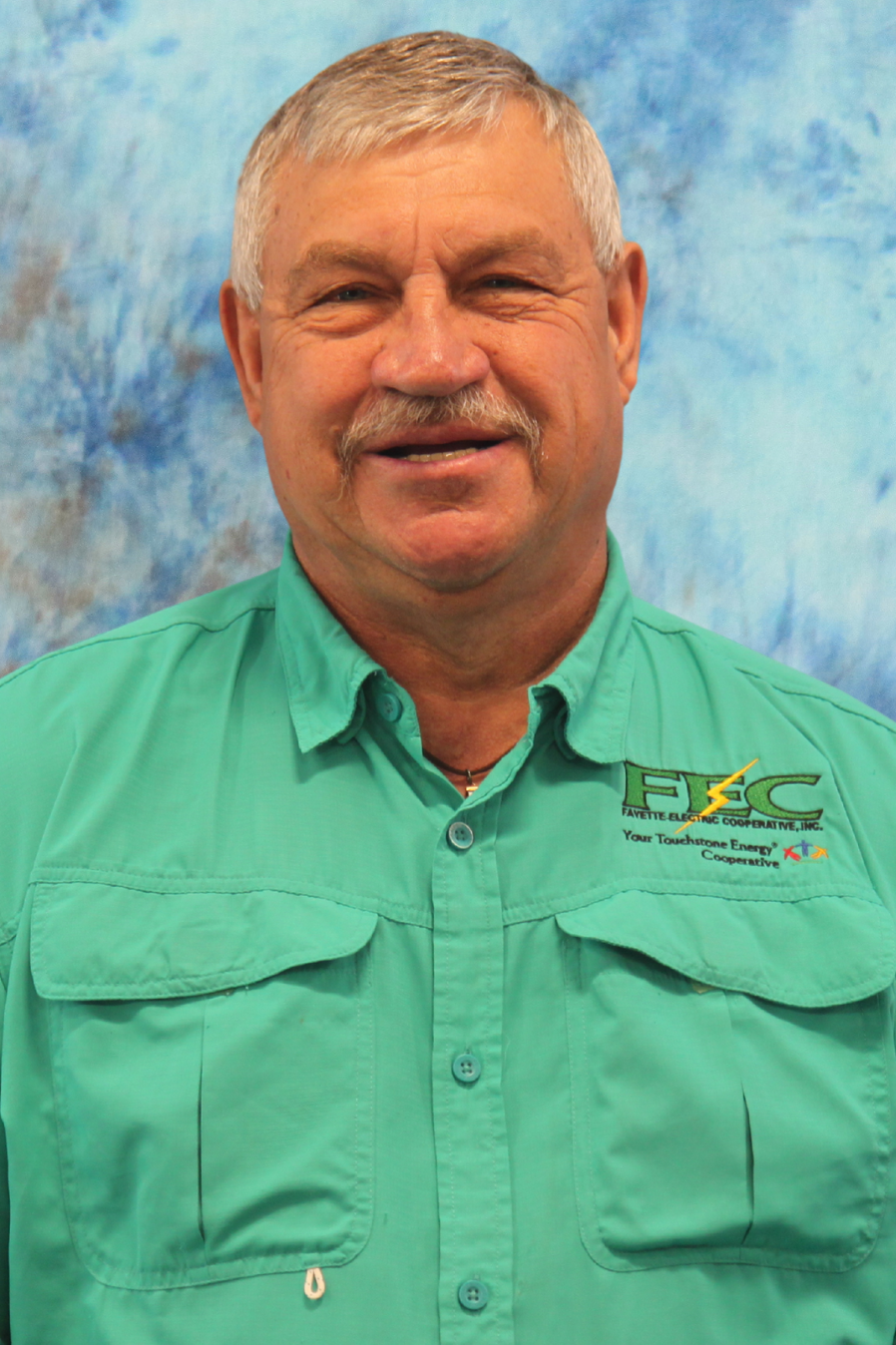 Larry Sulak Safety Compliance Director