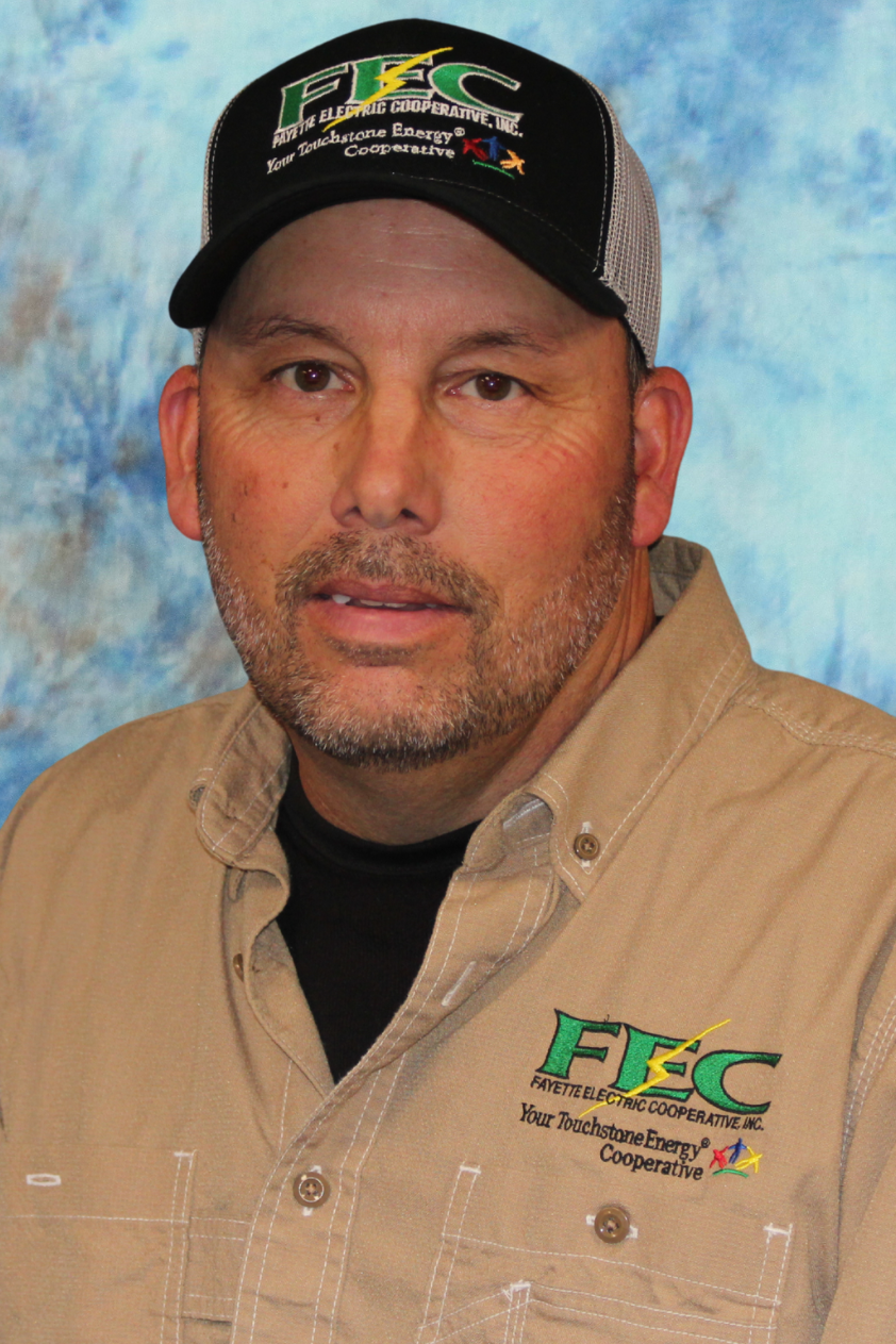 Leo J. Wick Director of Engineering & Line Extension