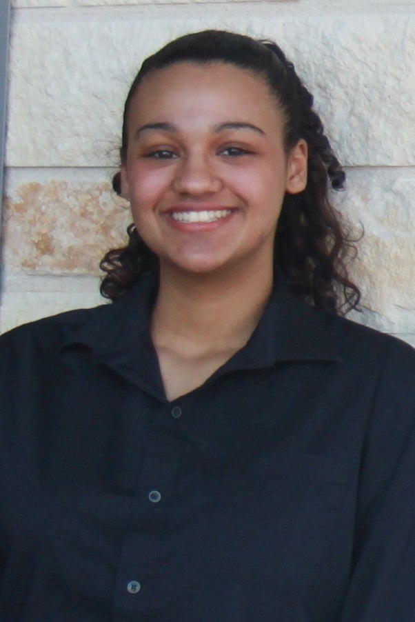 Sophia Nance