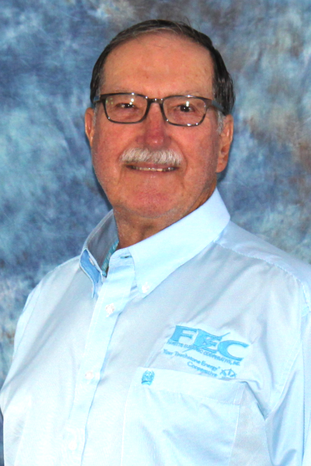 District 7 Director David A. Stancik