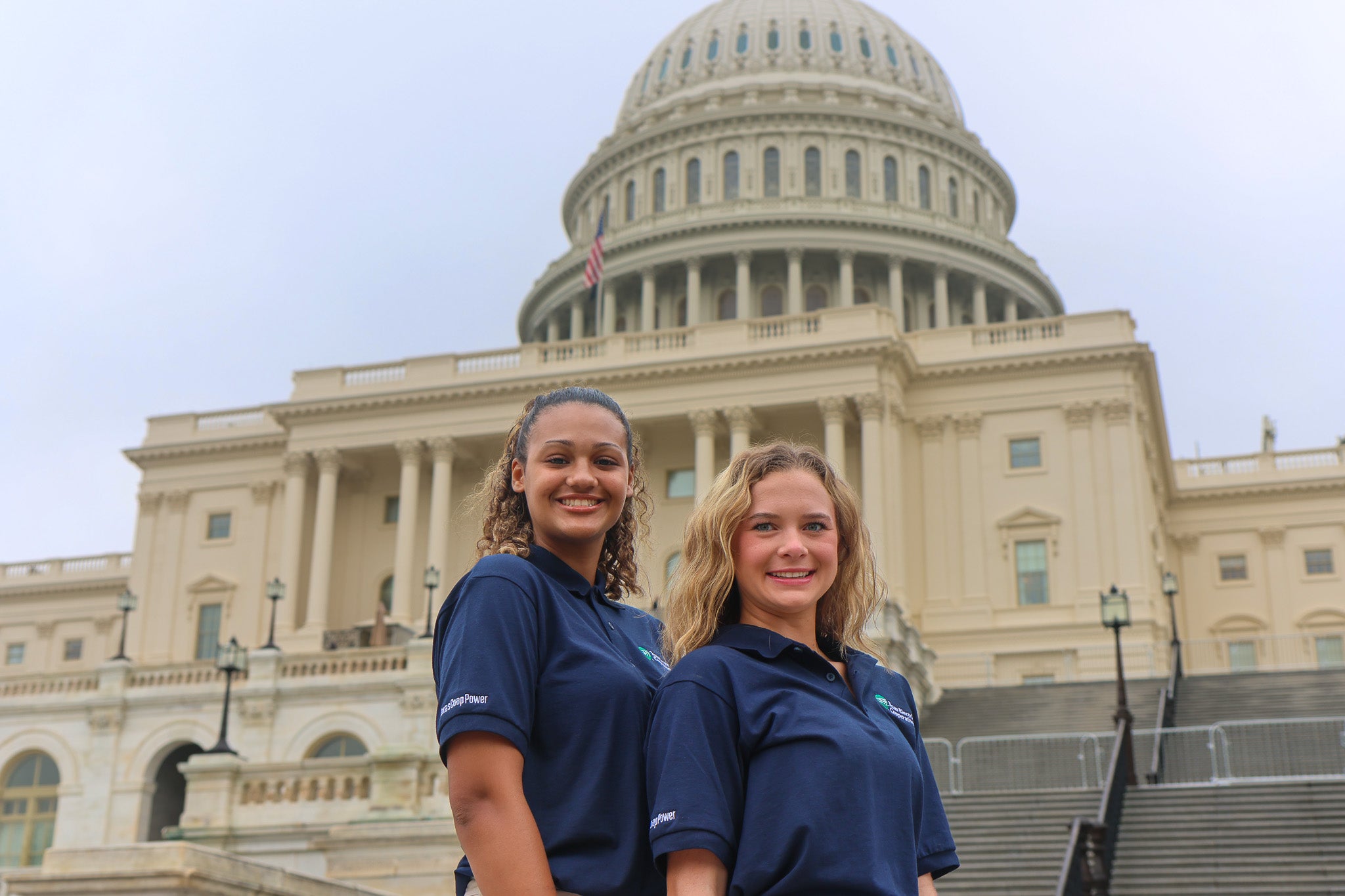 Fayette Electric Cooperative Invites Local Students to Apply for All-Expenses-Paid Trip to Washington, D.C.