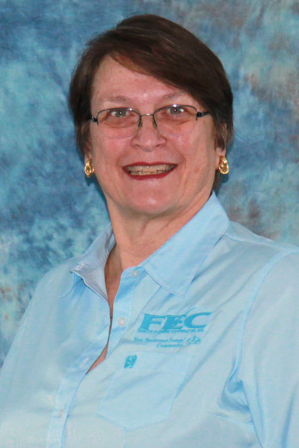 District 3 Director Gale Lincke