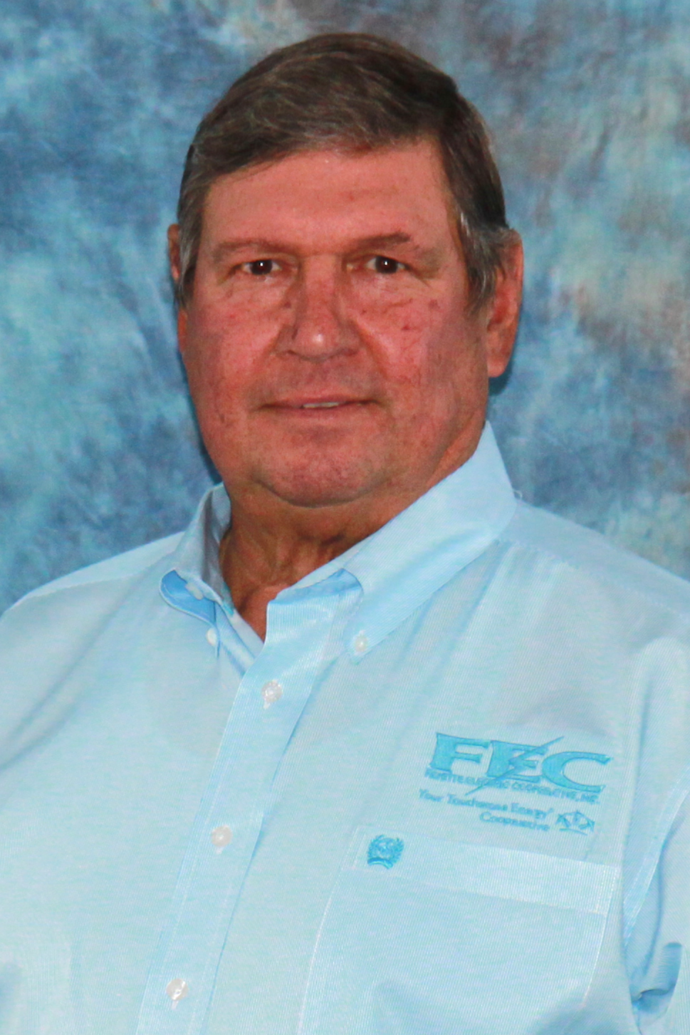 District 5 Director James A. Anderle