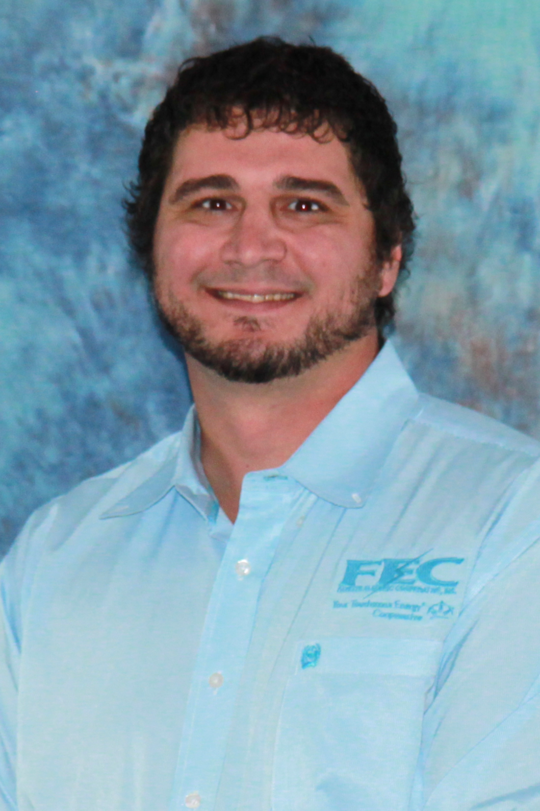District 4 Director Jonathan Treptow