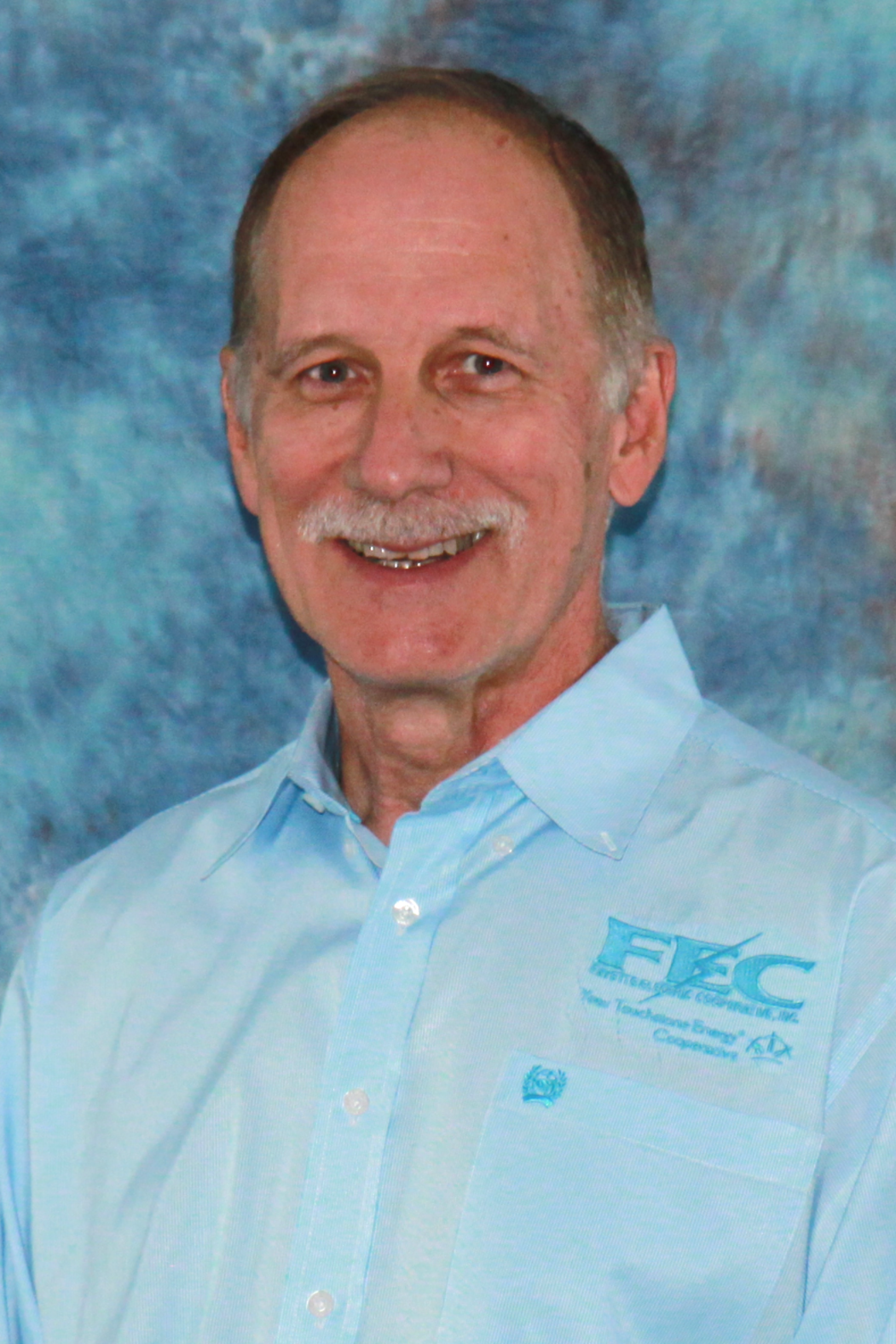 District 1 Director Scott Schultz