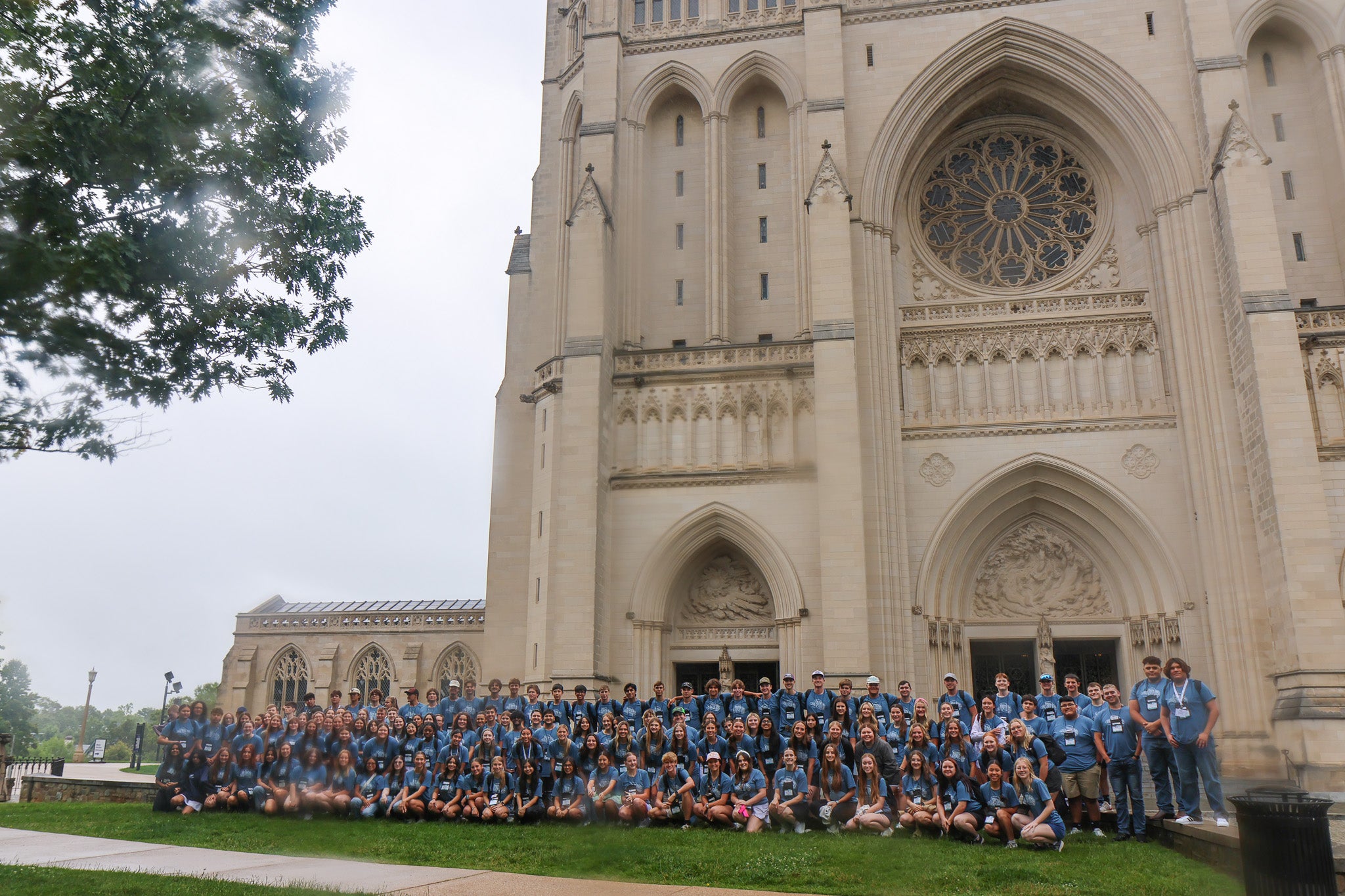 Youth Tour Deadline Fast Approaching Students: Don’t Miss Your Chance to Apply for an All-Expenses-Paid Trip to Washington, D.C.