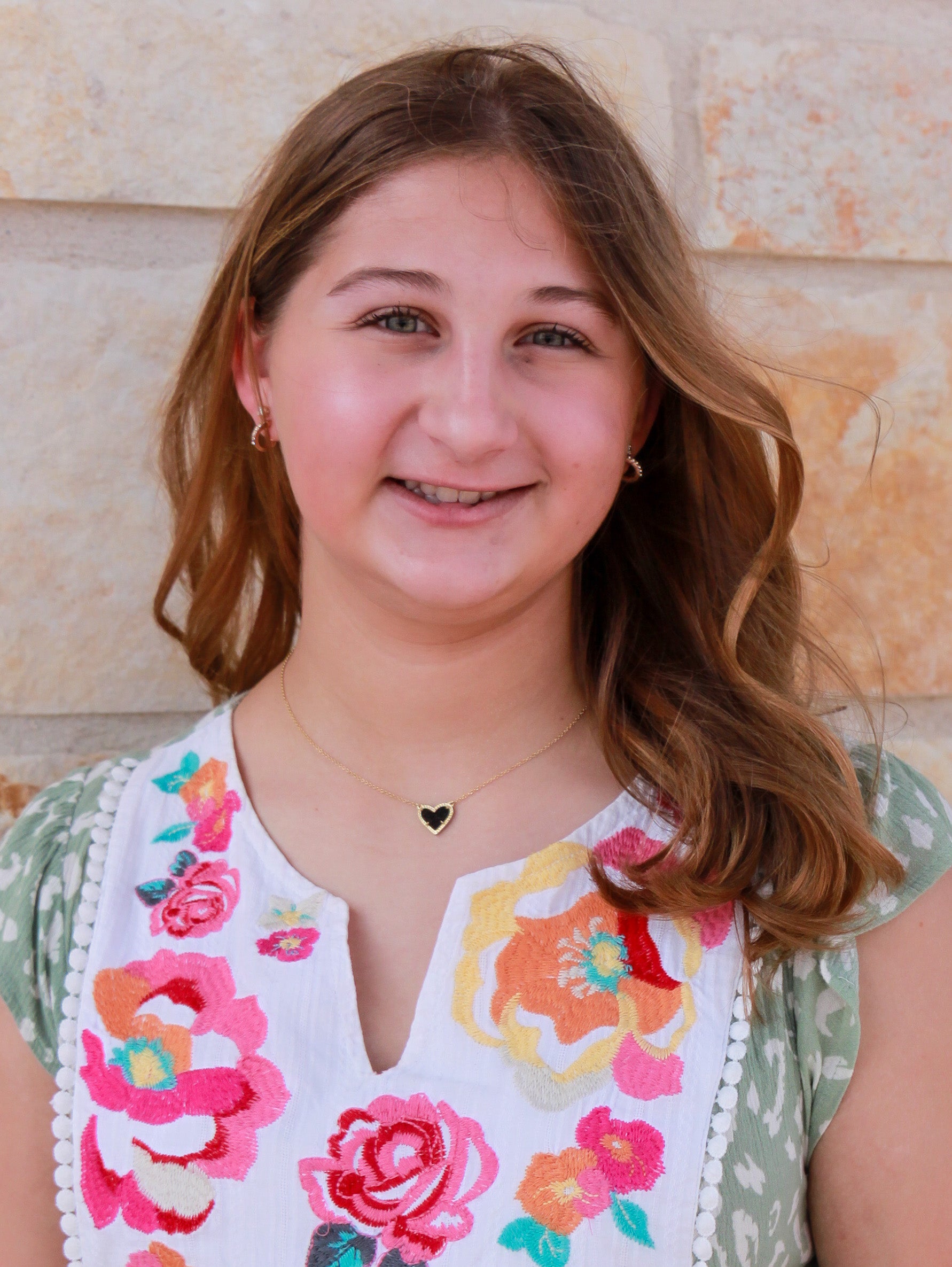 Gretchen Sacks from Round Top-Carmine High School