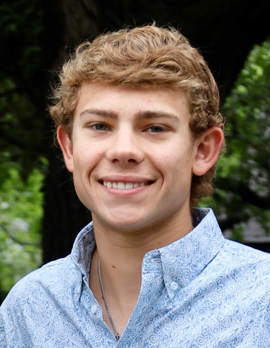 Landon Chaloupka 3