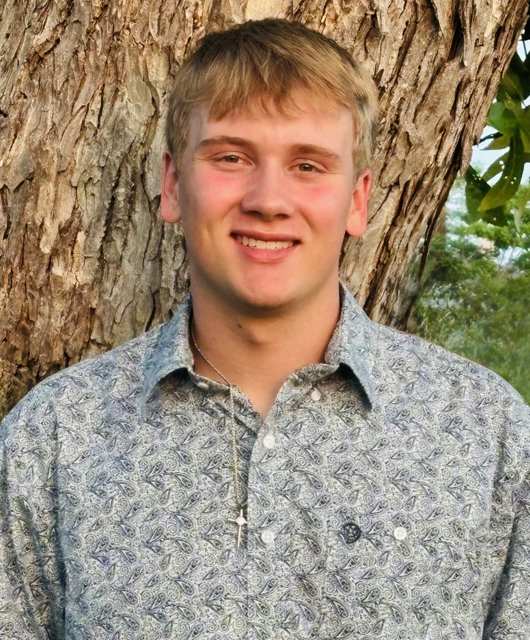 Nathan Henke