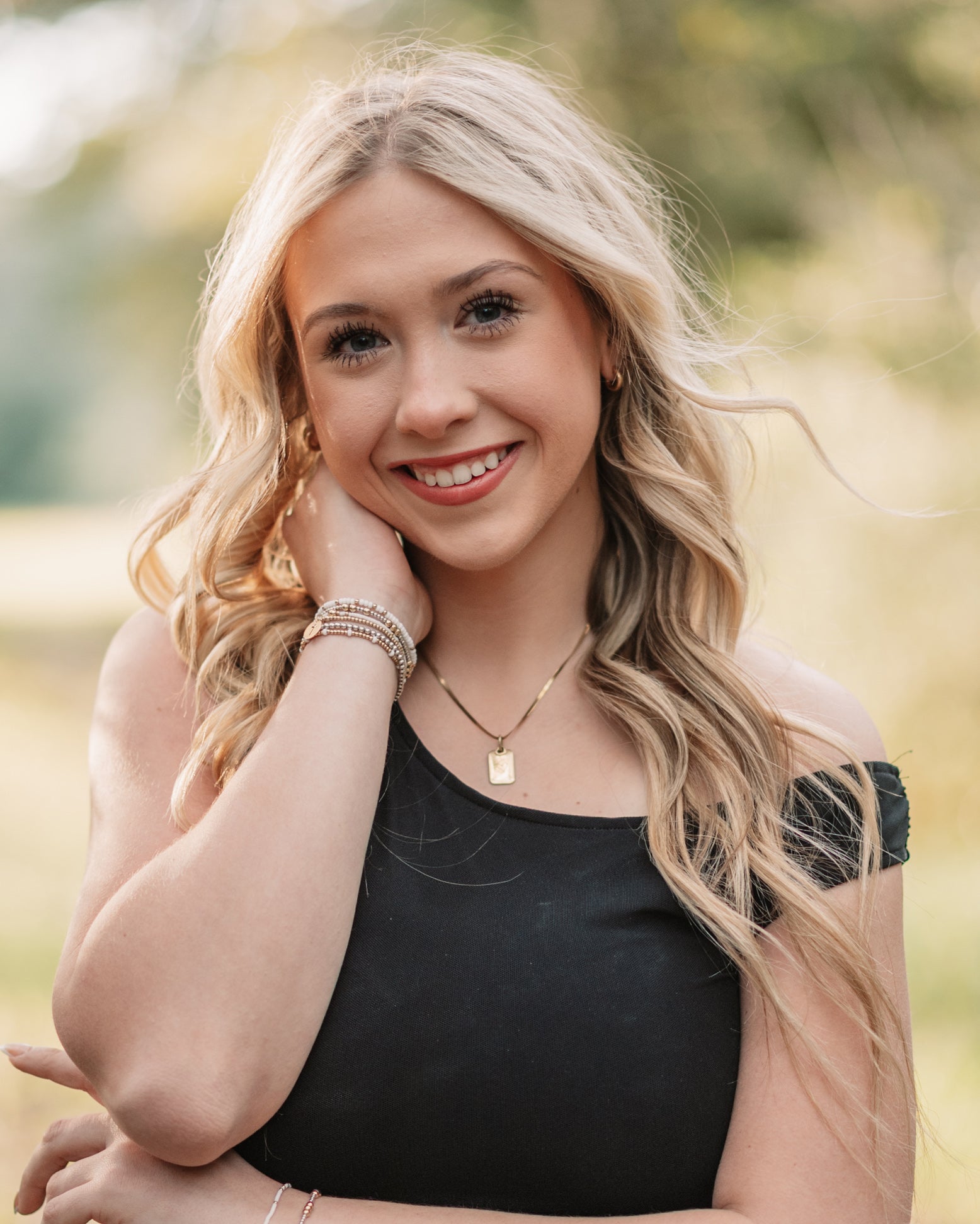 Reagan Dusek