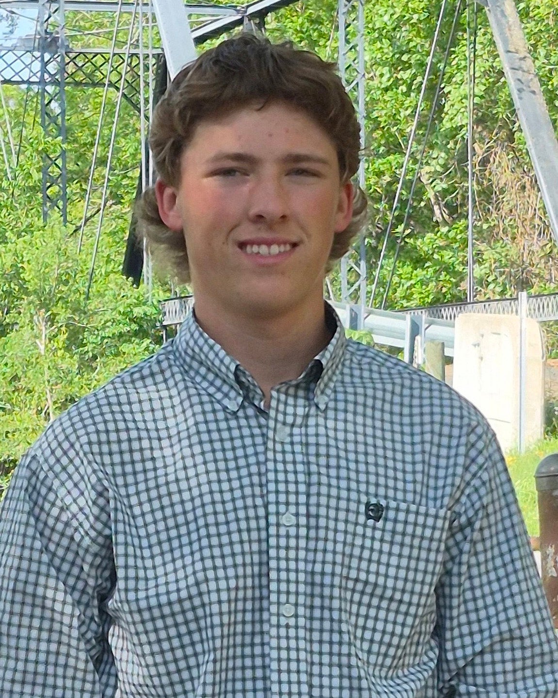 Troy Cantwell