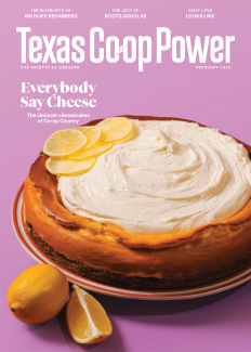 2026 March Texas Co-op Power Magazine