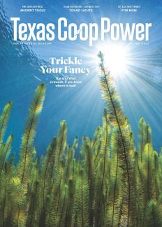 2026 May Texas Co-op Power Magazine