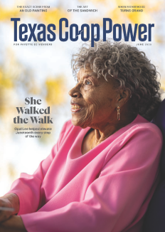 2026 June Texas Co-op Power Magazine