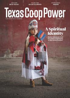 2026 August Texas Co-op Power Magazine
