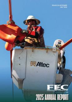 2026 July Texas Co-op Power Magazine