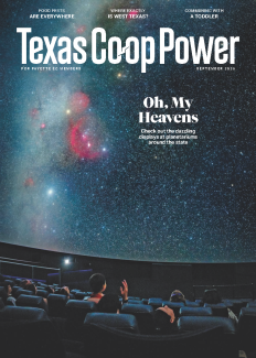 2026 September Texas Co-op Power Magazine