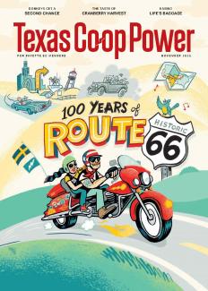 2026 November Texas Co-op Power Magazine