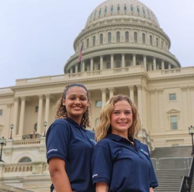 Fayette Electric Cooperative Invites Local Students to Apply for All-Expenses-Paid Trip to Washington, D.C.
