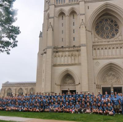 Youth Tour Deadline Fast Approaching Students: Don’t Miss Your Chance to Apply for an All-Expenses-Paid Trip to Washington, D.C.