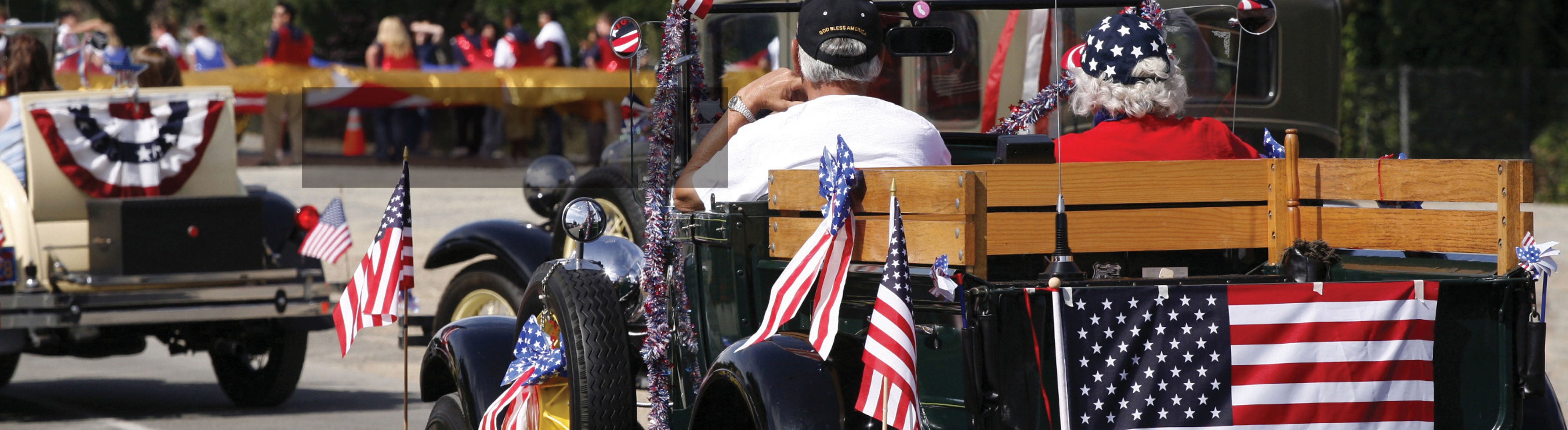Closed for July 4th Our office will be closed Thursday, July 4, for the Fourth of July Holiday
